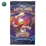 Disney - Lorcana TCG - Shimmering Skies - Booster Box (24x Packs) - Image 3