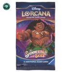 Disney - Lorcana TCG - Shimmering Skies - Booster Box (24x Packs) - Image 4