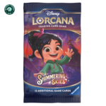 Disney - Lorcana TCG - Shimmering Skies - Booster Box (24x Packs) - Image 5
