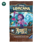 Disney - Lorcana TCG - Azurite Sea - Booster Box (24x Packs) - Image 5