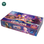 Disney - Lorcana TCG - Shimmering Skies - Booster Box (24x Packs) - Image 2