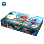 Disney - Lorcana TCG - Azurite Sea - Booster Box (24x Packs) - Image 2
