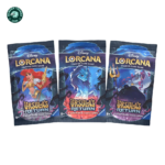 Disney - Lorcana TCG - Ursula’s Return - Booster Box (24x Packs) - Image 2