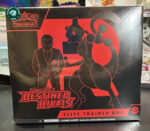 Pokemon TCG Destined Rivals Elite Trainer Box ETB New & Sealed