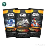 Star Wars: Unlimited - Jump to Lightspeed - Booster Box (24x Packs) - Image 2