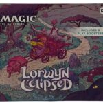 Magic the Gathering Lorwyn Eclipsed Bundle