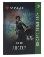 Magic the Gathering Lorwyn Eclipsed Deck - Image 2