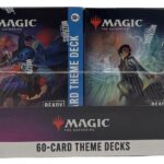 Magic the Gathering Lorwyn Eclipsed Deck