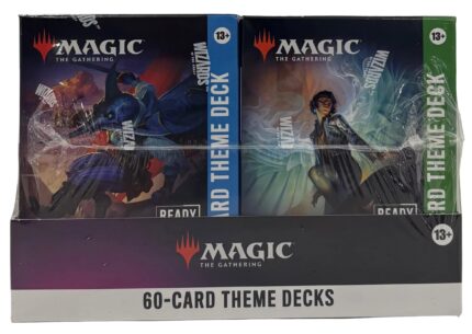 Magic the Gathering Lorwyn Eclipsed Deck