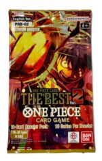 One Piece TCG (PRB-02) Premium Booster - Image 2