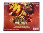 One Piece TCG (PRB-02) Premium Booster
