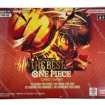 One Piece TCG (PRB-02) Premium Booster