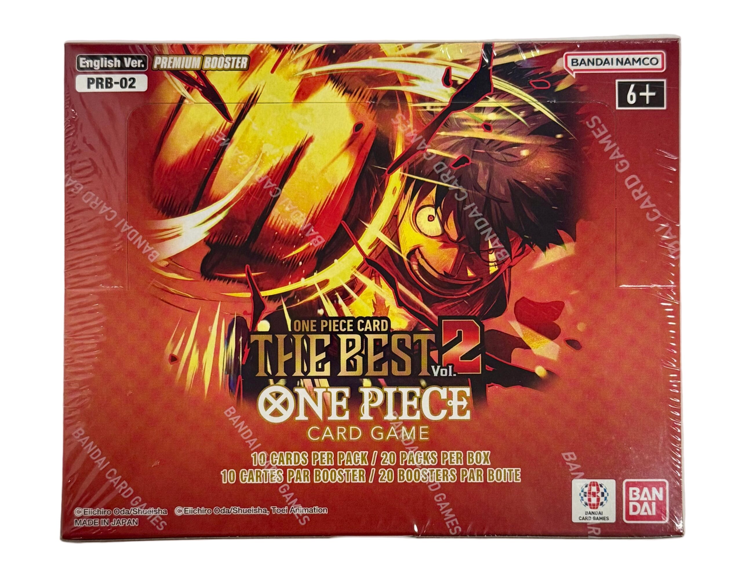 IMG_3881-2 One Piece TCG (PRB-02) Premium Booster - Image 1