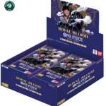 One Piece TCG - Royal Blood (OP-10) - Booster Box (24x Packs)