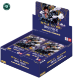 One Piece TCG - Royal Blood (OP-10) - Booster Box (24x Packs)