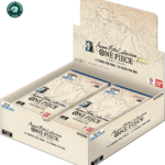One Piece TCG - Extra Booster - Anime 25th Collection (EB-02) - Booster Box (24x Packs)