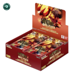 One Piece TCG - One Piece Card The Best Vol.2 (PRB-02) - Premium Booster Box (20x Packs)