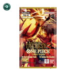 One Piece TCG - One Piece Card The Best Vol.2 (PRB-02) - Premium Booster Box (20x Packs) - Image 2