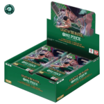 One Piece TCG - Legacy of the Master (OP-12) Booster Box (24x Packs)