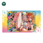 One Piece TCG - Bandai Premium - Official Playmat Vol.3 - Limited Edition