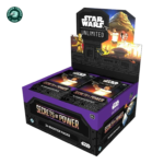 Star Wars: Unlimited - Secrets of Power - Booster Box (24x Packs) - Image 2