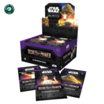 Star Wars: Unlimited - Secrets of Power - Booster Box (24x Packs) - Image 3