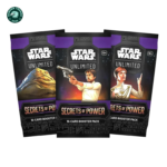Star Wars: Unlimited - Secrets of Power - Booster Box (24x Packs) - Image 4