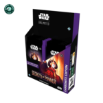 Star Wars: Unlimited - Secrets of Power - Carbonite Booster Box (12x Packs) - Image 2