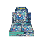 Pokemon Scarlet & Violet: Stellar Miracle Booster (Japanese)