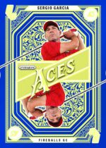 2025 Panini Prizm LIV Golf Hobby - Image 11