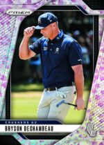 2025 Panini Prizm LIV Golf International Hobby - Image 12