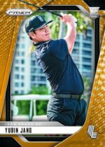 2025 Panini Prizm LIV Golf Hobby - Image 15