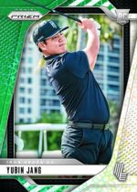 2025 Panini Prizm LIV Golf International Hobby - Image 11