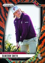2025 Panini Prizm LIV Golf International Hobby - Image 10