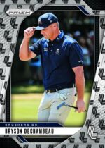 2025 Panini Prizm LIV Golf Hobby - Image 18
