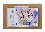2025/26 Topps Real Madrid Los Blancos - Image 2