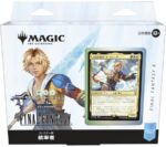 Magic the Gathering Japanese Final Fantasy Collector Commander Deck - Image 2