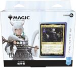 Magic the Gathering Japanese Final Fantasy Collector Commander Deck - Image 5