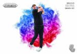 2025 Panini Prizm LIV Golf Hobby - Image 13