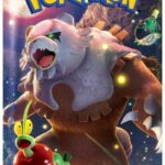 Pokemon Scarlet & Violet: Crimson Haze Booster (Japanese)