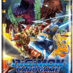 Digimon Special Booster Version 2