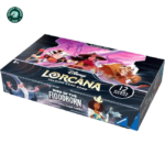 Disney - Lorcana TCG - Rise of the Floodborn - Booster Box (24x Packs) - Image 2