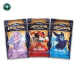 Disney - Lorcana TCG - The First Chapter - Booster Box (24x Packs) - Image 2