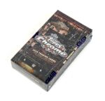 2025 Topps Chrome WWE Cactus Jack x Wrestlemania - Image 4