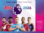 2025/26 Topps Premier League EPL Soccer Hobby - Image 13