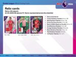 2025/26 Topps Premier League EPL Soccer Hobby - Image 15