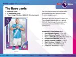 2025/26 Topps Premier League EPL Soccer Hobby - Image 5