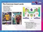2025/26 Topps Premier League EPL Soccer Hobby - Image 6