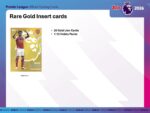 2025/26 Topps Premier League EPL Soccer Hobby - Image 9