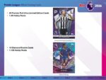 2025/26 Topps Premier League EPL Soccer Hobby - Image 10